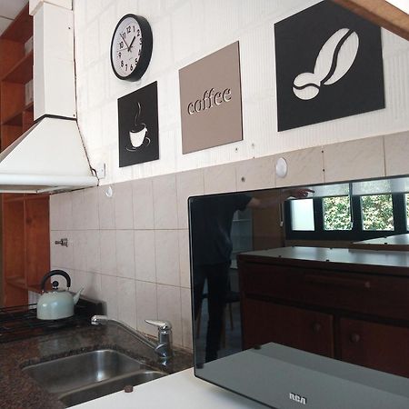 Atenea Departamentos Temporarios Villa María Eksteriør bilde