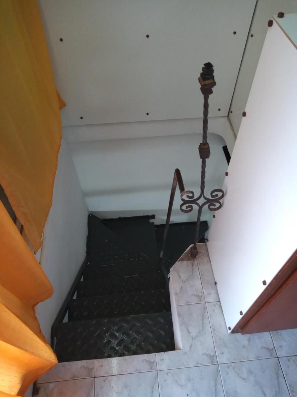 Atenea Departamentos Temporarios Villa María Eksteriør bilde