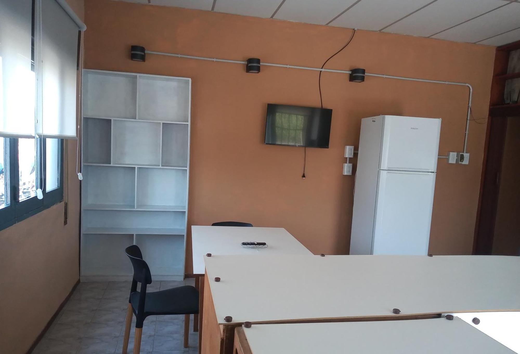 Atenea Departamentos Temporarios Villa María Eksteriør bilde