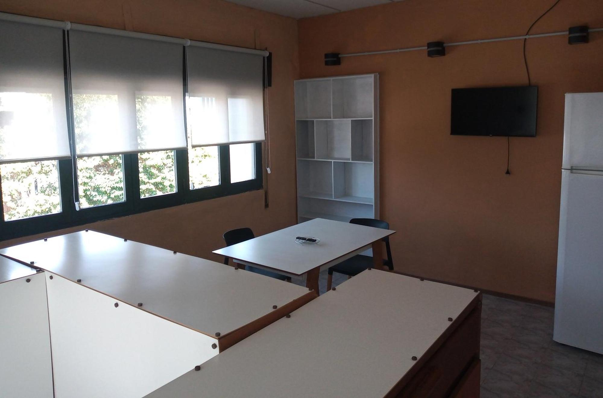 Atenea Departamentos Temporarios Villa María Eksteriør bilde