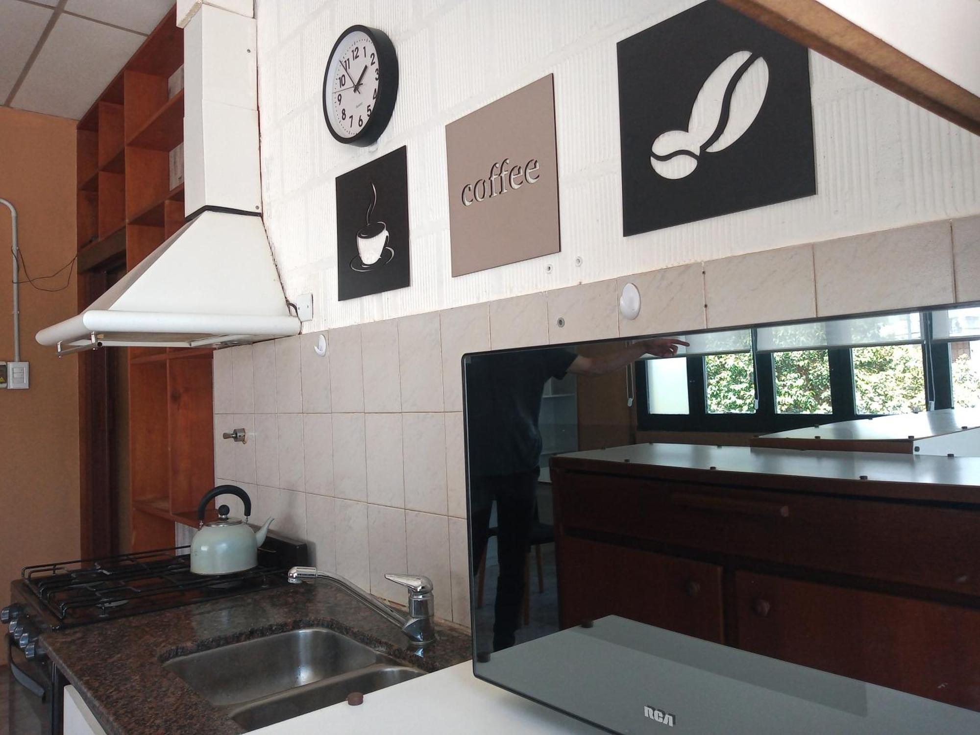 Atenea Departamentos Temporarios Villa María Eksteriør bilde