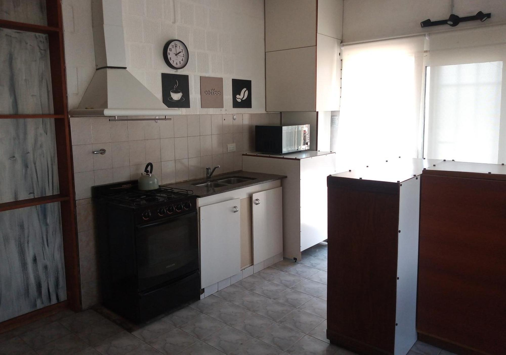 Atenea Departamentos Temporarios Villa María Eksteriør bilde