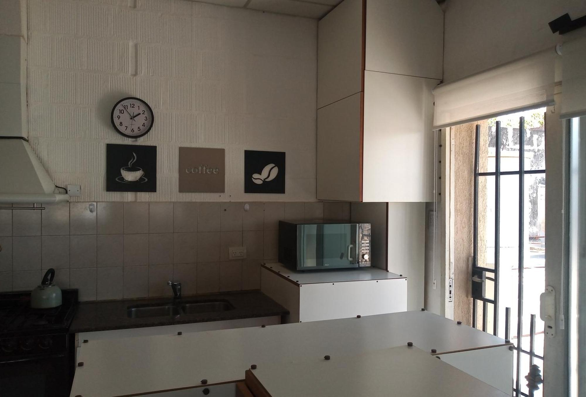 Atenea Departamentos Temporarios Villa María Eksteriør bilde