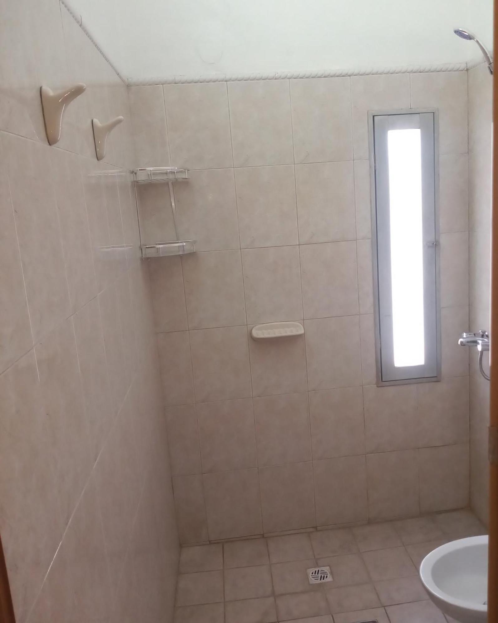 Atenea Departamentos Temporarios Villa María Eksteriør bilde