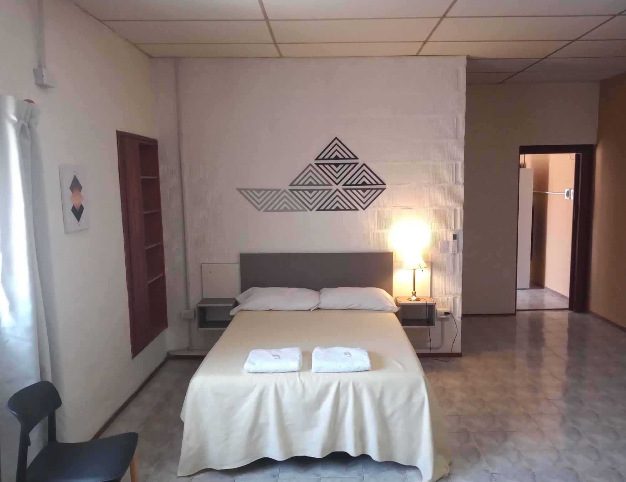Atenea Departamentos Temporarios Villa María Eksteriør bilde